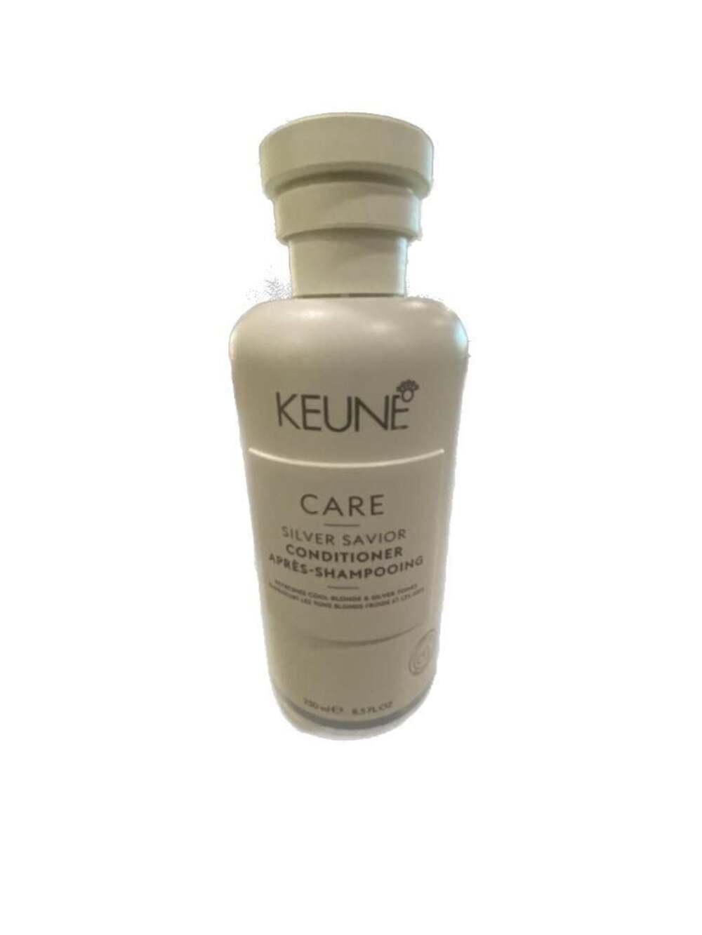 Keune Care Silver Savior Conditioner 8.5 oz